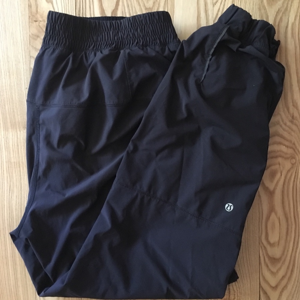 Lululemon Pant 🍋